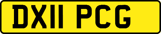 DX11PCG