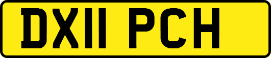 DX11PCH