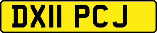 DX11PCJ