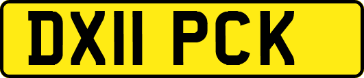 DX11PCK
