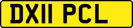 DX11PCL