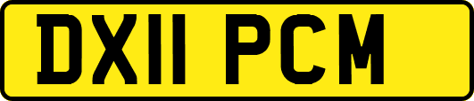DX11PCM