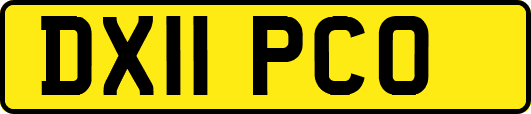 DX11PCO