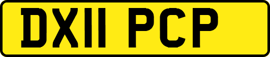 DX11PCP