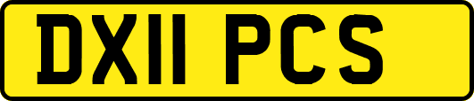 DX11PCS