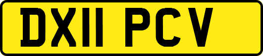 DX11PCV