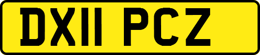 DX11PCZ