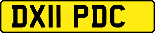 DX11PDC