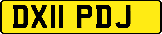 DX11PDJ