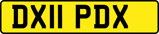 DX11PDX