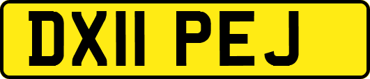 DX11PEJ