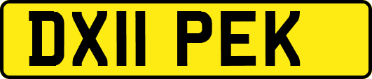 DX11PEK