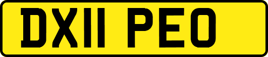 DX11PEO