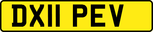 DX11PEV