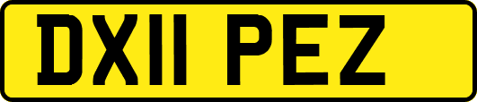 DX11PEZ
