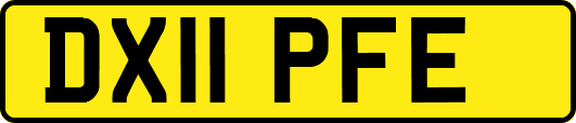 DX11PFE