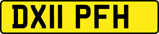 DX11PFH