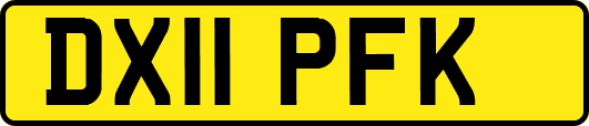 DX11PFK