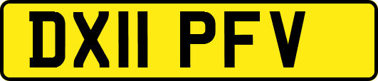 DX11PFV