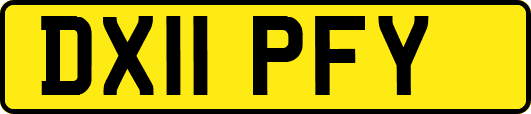 DX11PFY