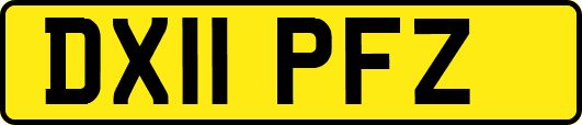DX11PFZ