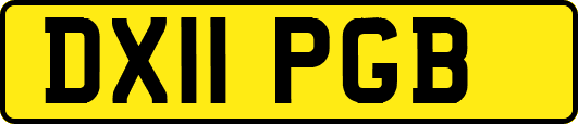 DX11PGB
