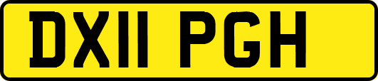 DX11PGH