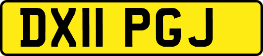 DX11PGJ