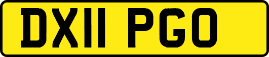 DX11PGO