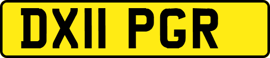 DX11PGR