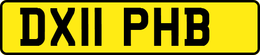 DX11PHB