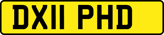DX11PHD