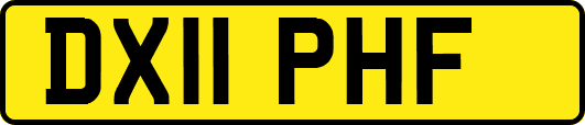 DX11PHF