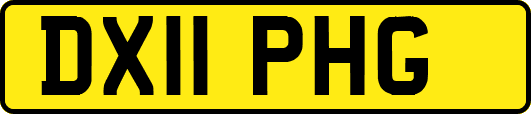DX11PHG