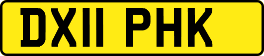 DX11PHK