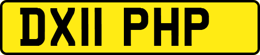 DX11PHP