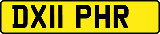 DX11PHR
