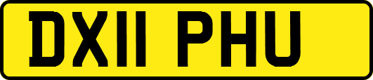 DX11PHU