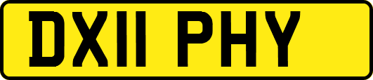 DX11PHY