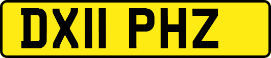 DX11PHZ