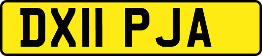 DX11PJA
