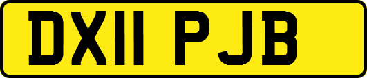 DX11PJB