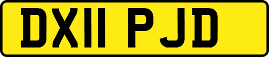 DX11PJD