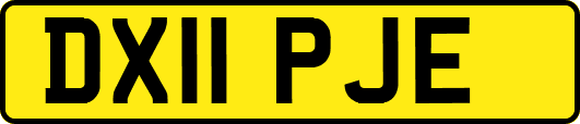 DX11PJE