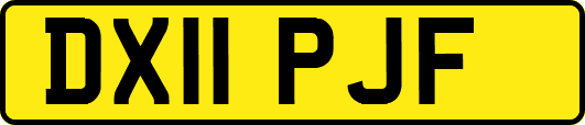 DX11PJF