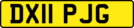 DX11PJG