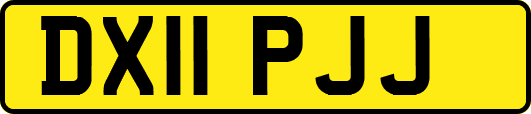 DX11PJJ