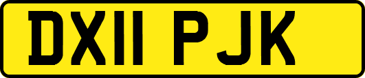 DX11PJK