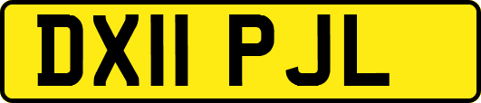 DX11PJL