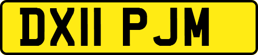 DX11PJM